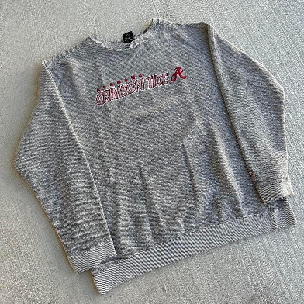Vintage Alabama Crimson Tide Starter Sweatshirt